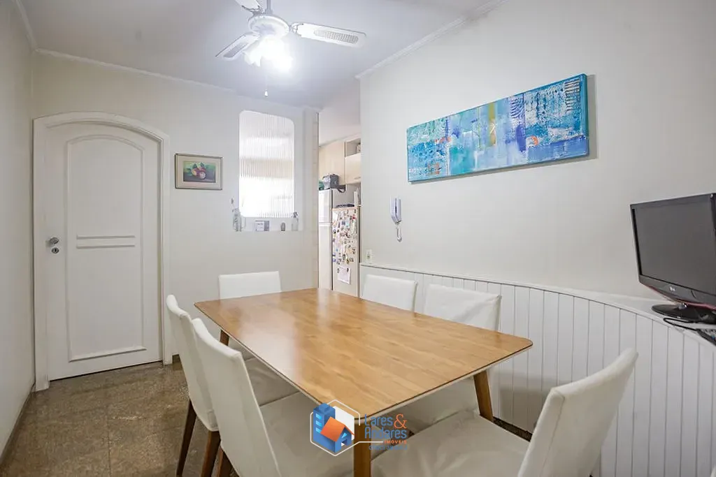 Apartamento, 4 quartos, 220 m² - Foto 46