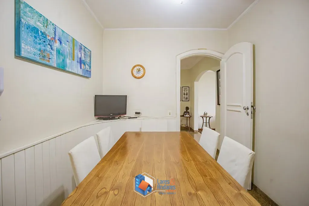 Apartamento, 4 quartos, 220 m² - Foto 45
