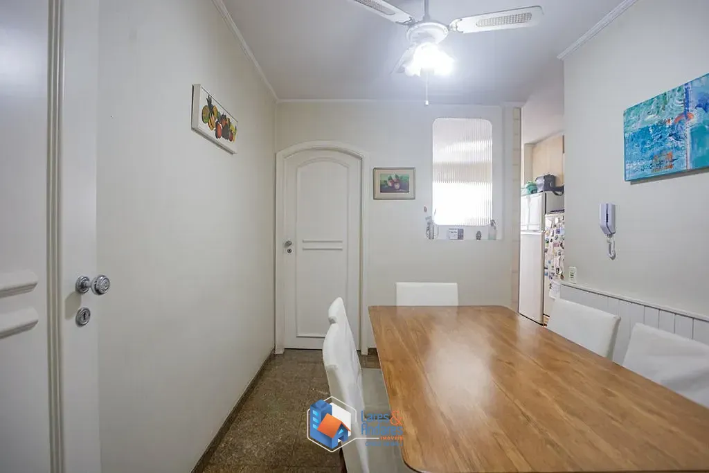 Apartamento, 4 quartos, 220 m² - Foto 44