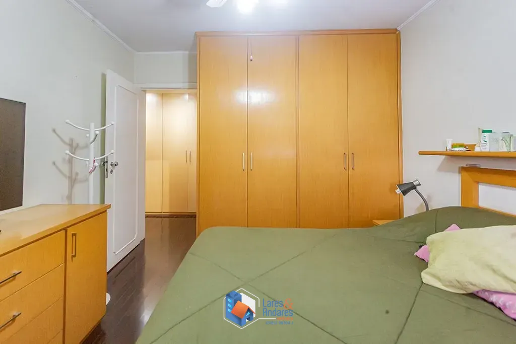 Apartamento, 4 quartos, 220 m² - Foto 70