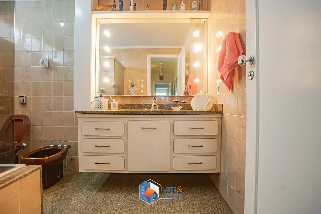 Apartamento, 4 quartos, 220 m² - Foto 57