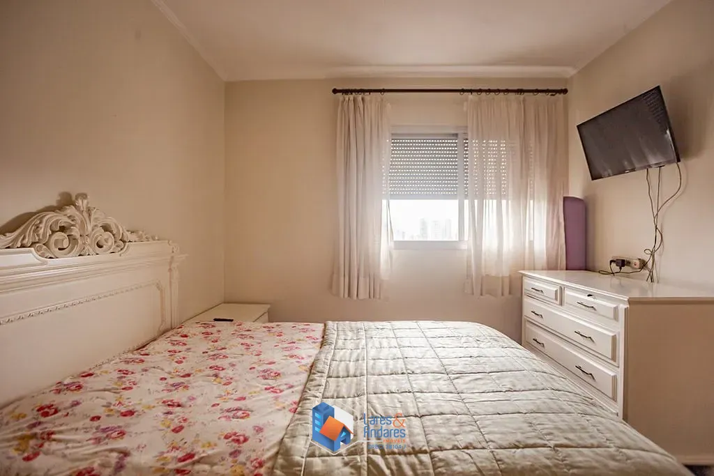 Apartamento, 4 quartos, 220 m² - Foto 63