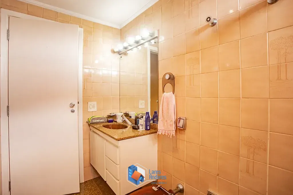 Apartamento, 4 quartos, 220 m² - Foto 18