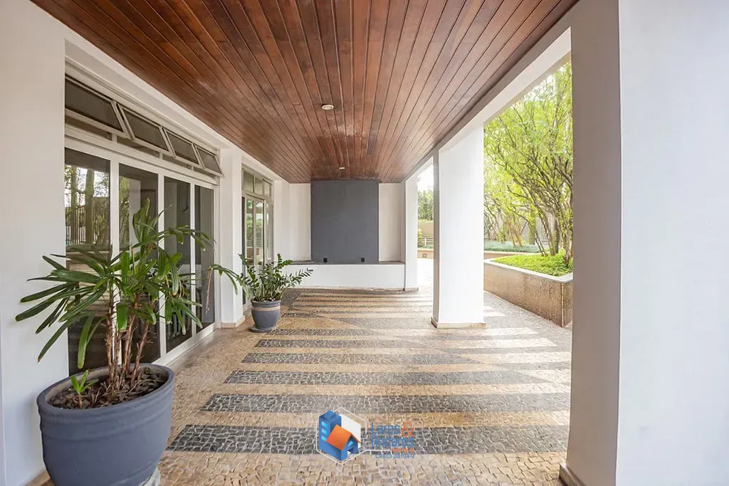 Apartamento, 4 quartos, 220 m² - Foto 7