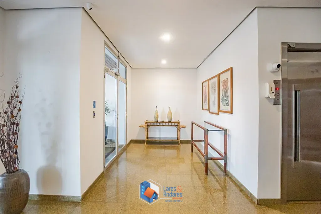 Apartamento, 4 quartos, 220 m² - Foto 6