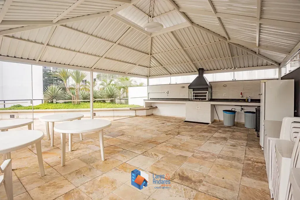 Apartamento, 4 quartos, 220 m² - Foto 31
