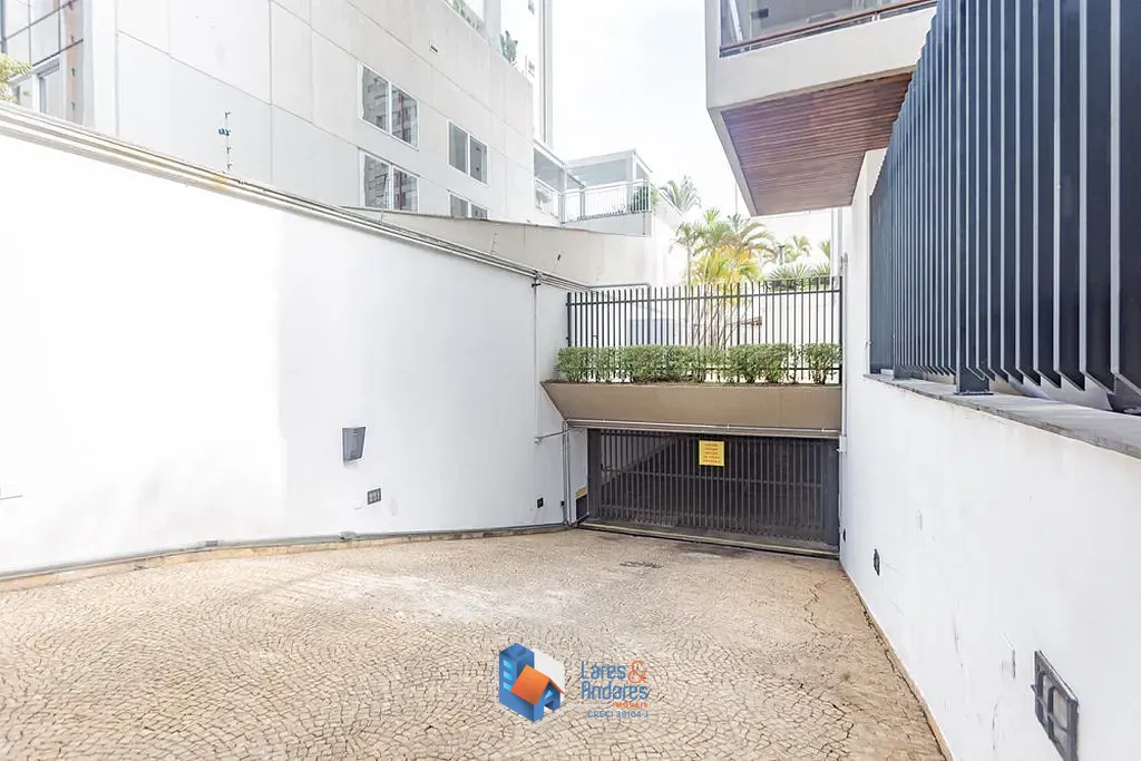 Apartamento, 4 quartos, 220 m² - Foto 23