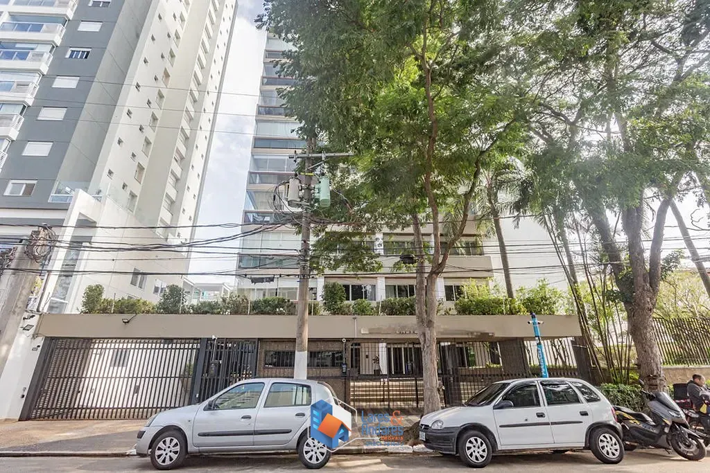 Apartamento, 4 quartos, 220 m² - Foto 21