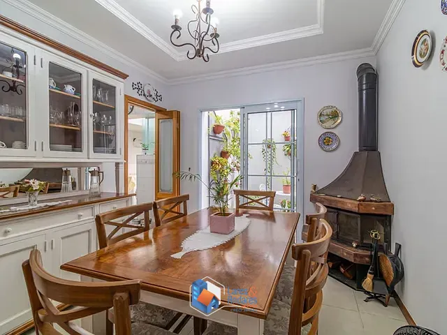 Casa 4 quartos e 4 banheiros, à venda, no bairro Jardim Hípico em São Paulo