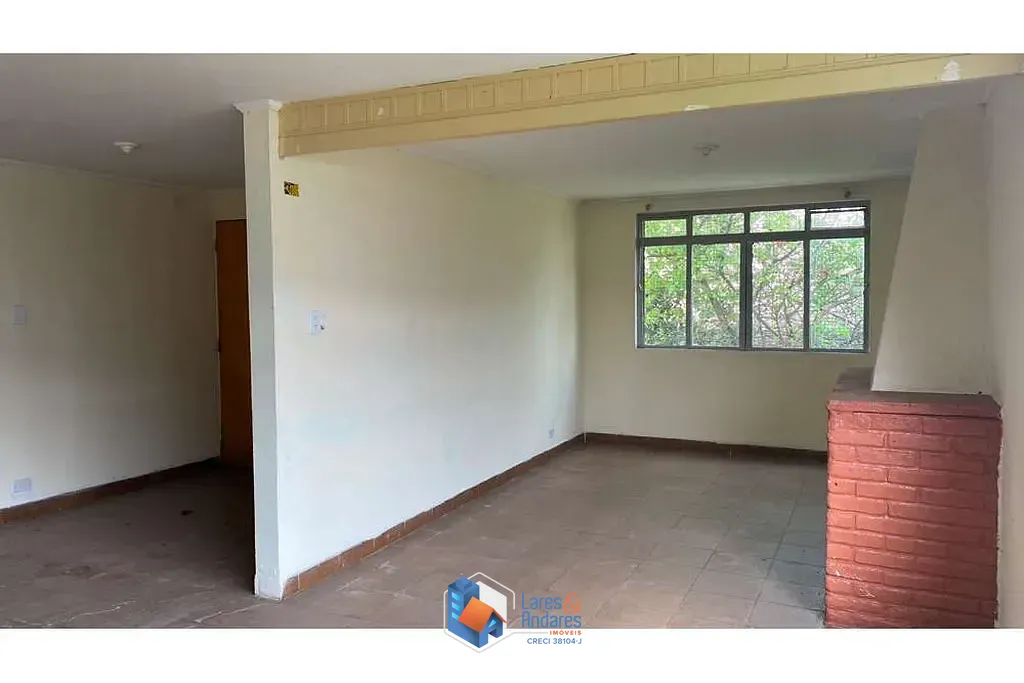 Casa, 6 quartos, 239 m² - Foto 1