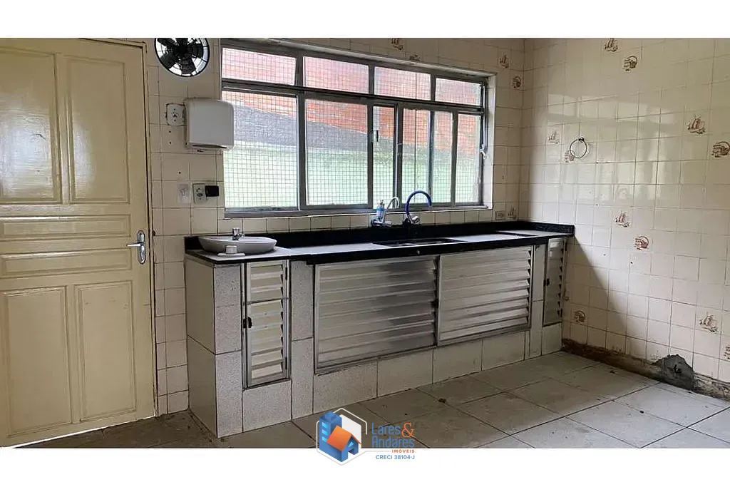 Casa, 6 quartos, 239 m² - Foto 27