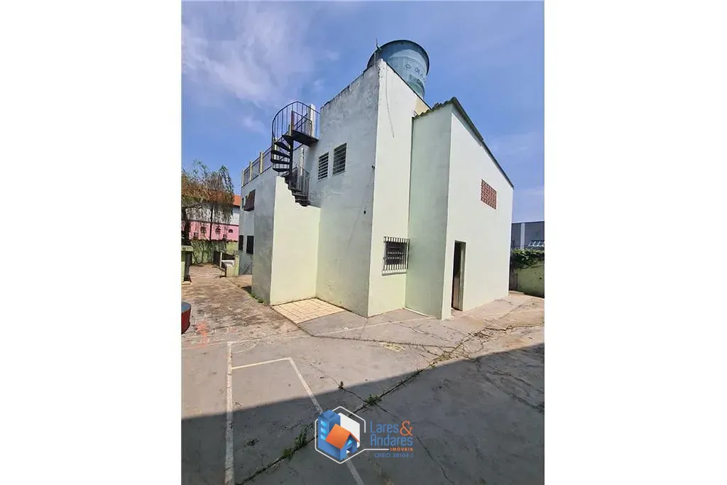 Casa, 6 quartos, 239 m² - Foto 34