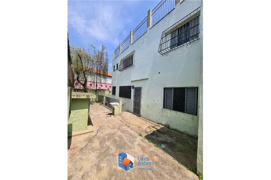 Casa, 6 quartos, 239 m² - Foto 24