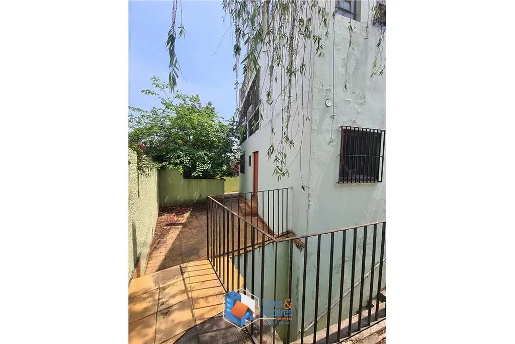 Casa, 6 quartos, 239 m² - Foto 36