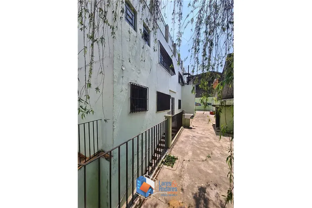 Casa, 6 quartos, 239 m² - Foto 37