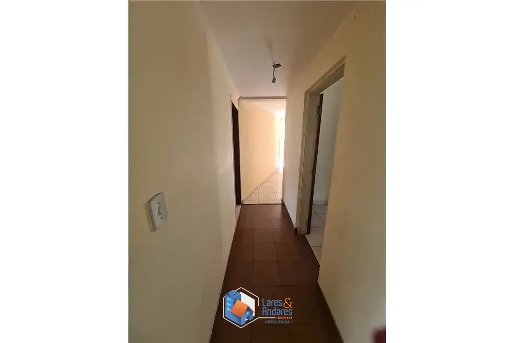 Casa, 6 quartos, 239 m² - Foto 3