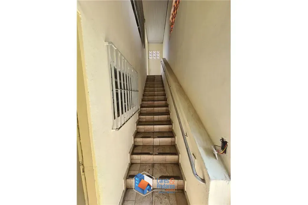Casa, 6 quartos, 239 m² - Foto 11