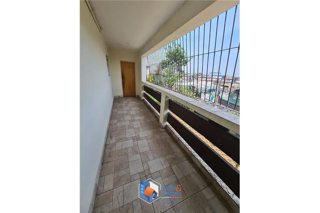 Casa, 6 quartos, 239 m² - Foto 12
