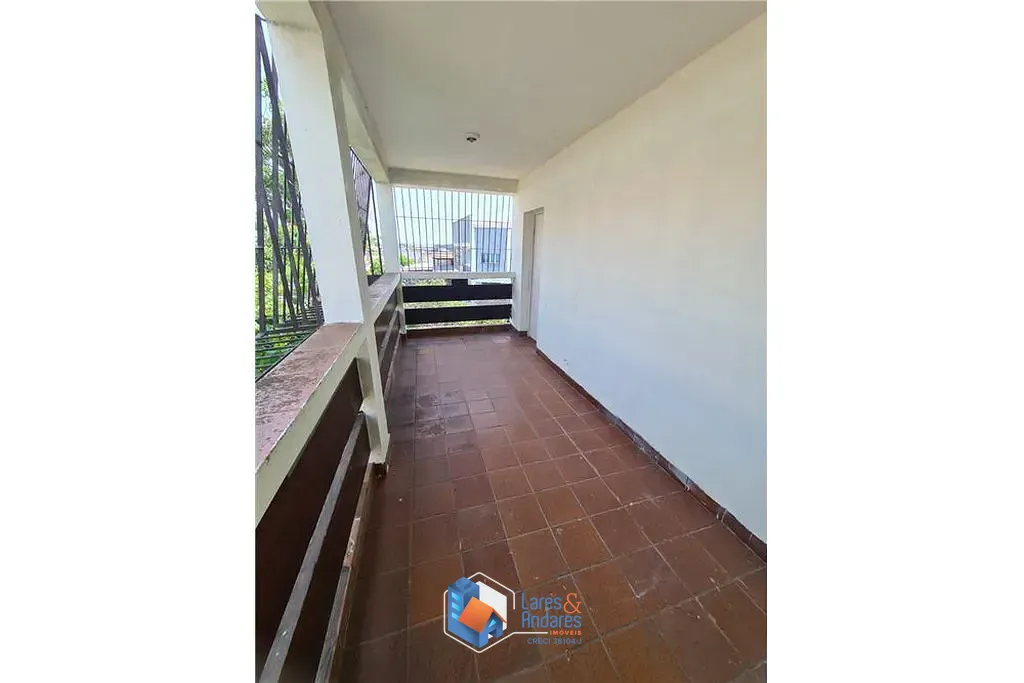 Casa, 6 quartos, 239 m² - Foto 16