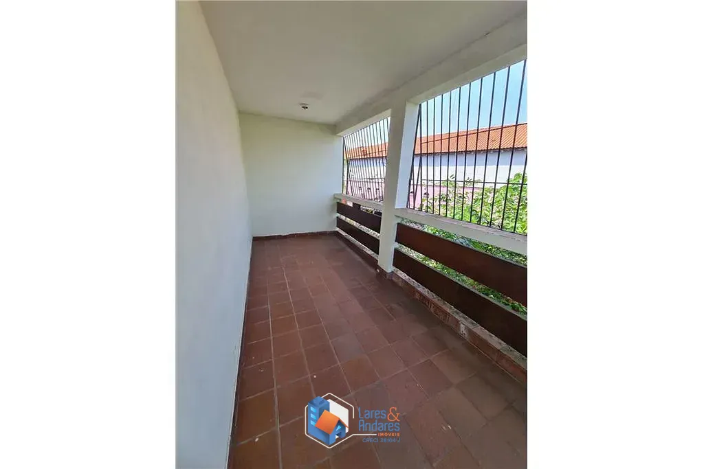 Casa, 6 quartos, 239 m² - Foto 17