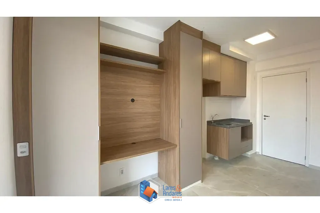 Apartamento, 1 quarto, 23 m² - Foto 29