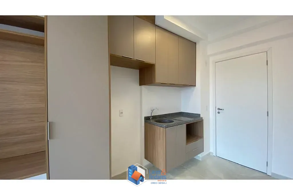 Apartamento, 1 quarto, 23 m² - Foto 30