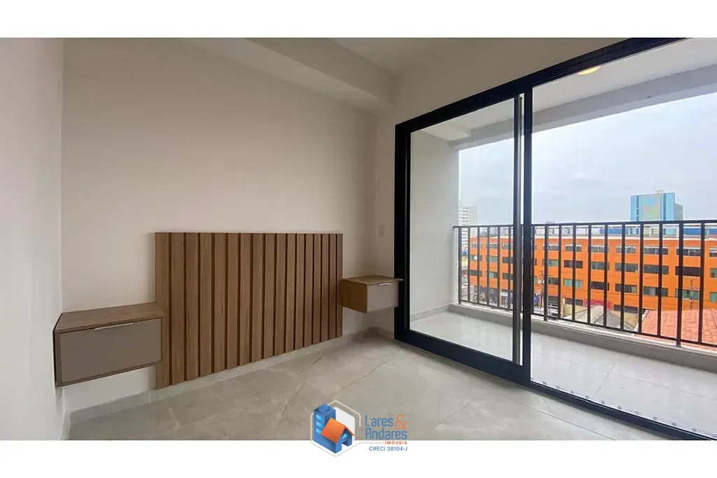Apartamento, 1 quarto, 23 m² - Foto 31