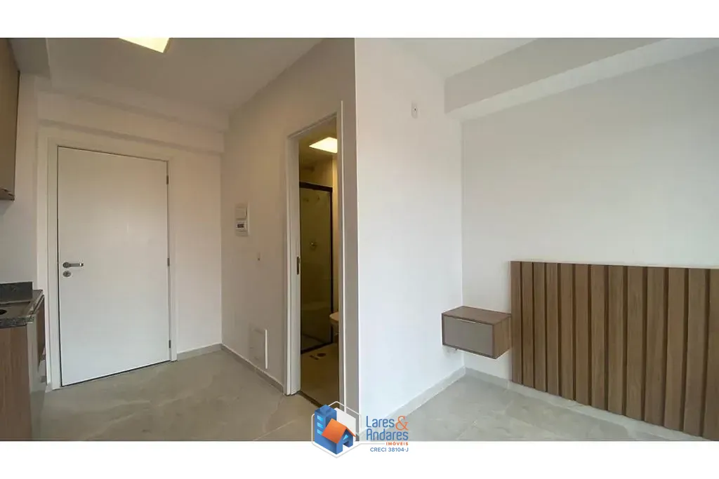 Apartamento, 1 quarto, 23 m² - Foto 32