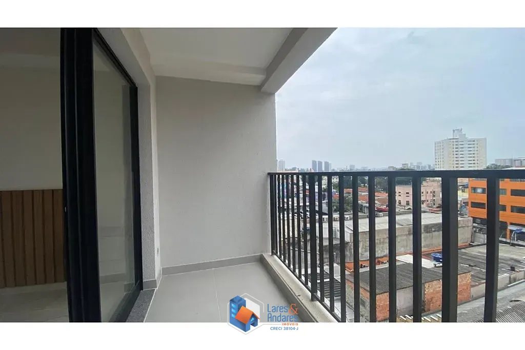 Apartamento, 1 quarto, 23 m² - Foto 41
