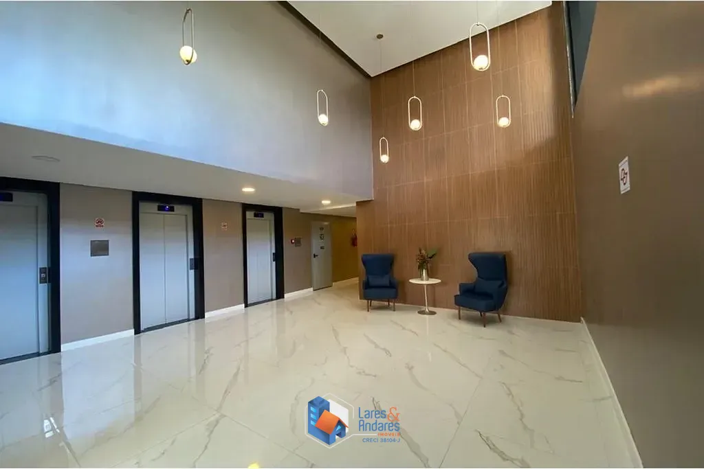 Apartamento, 1 quarto, 23 m² - Foto 45