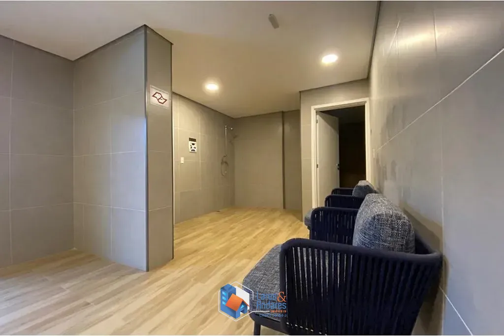Apartamento, 1 quarto, 23 m² - Foto 47