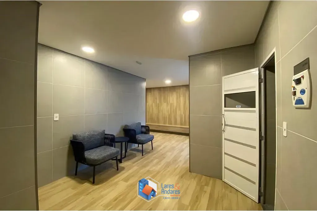 Apartamento, 1 quarto, 23 m² - Foto 48