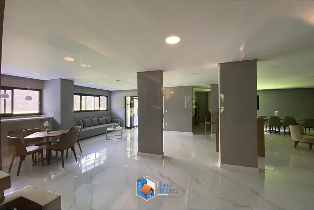 Apartamento, 1 quarto, 23 m² - Foto 38