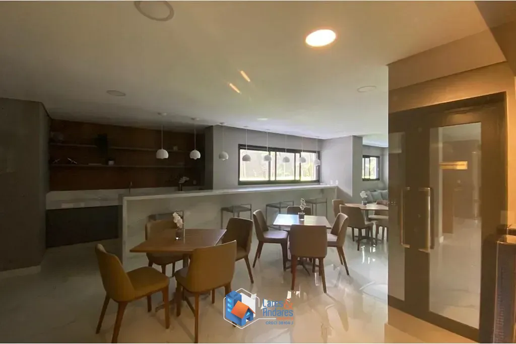 Apartamento, 1 quarto, 23 m² - Foto 14