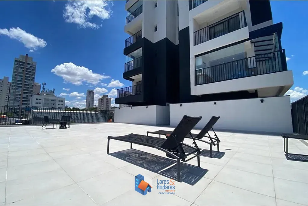 Apartamento, 1 quarto, 23 m² - Foto 4
