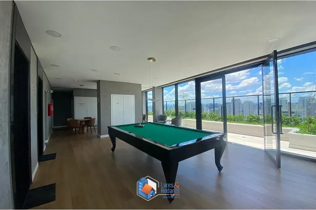 Apartamento, 1 quarto, 23 m² - Foto 5