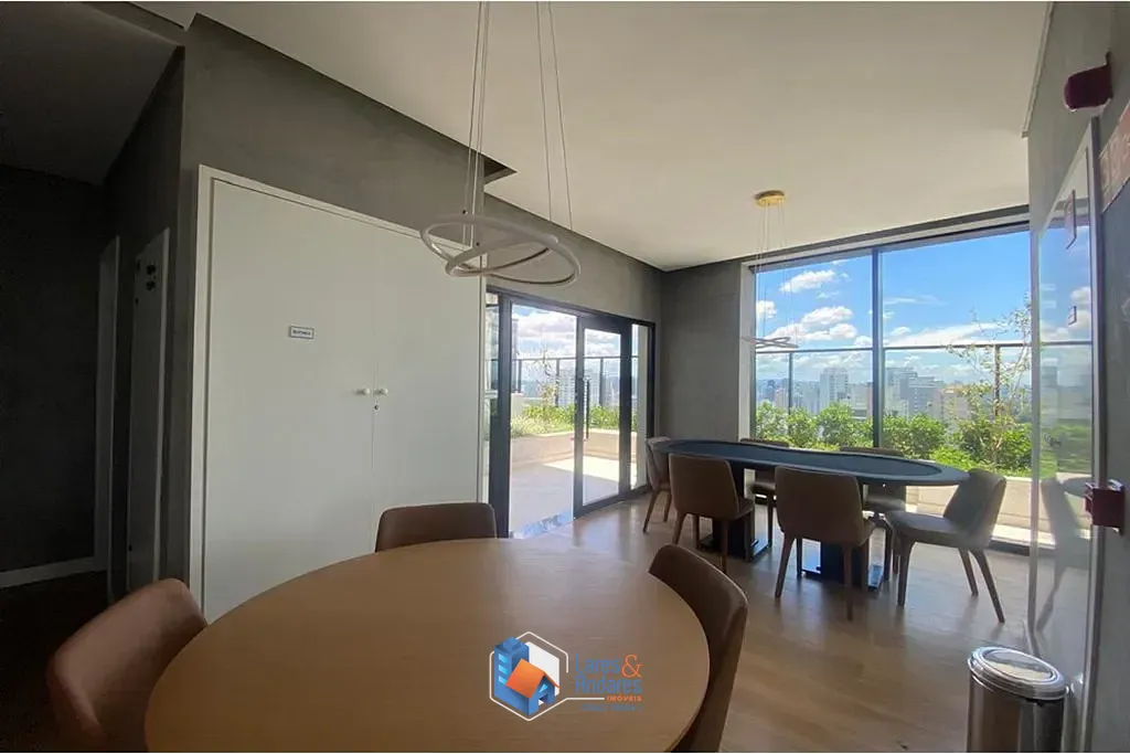 Apartamento, 1 quarto, 23 m² - Foto 6