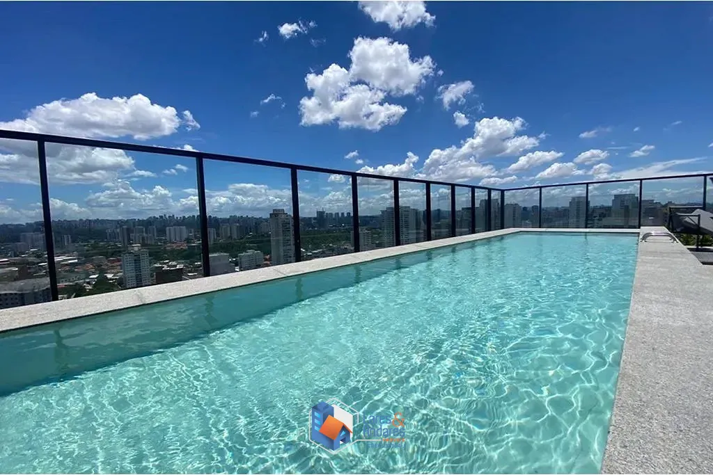 Apartamento, 1 quarto, 23 m² - Foto 7