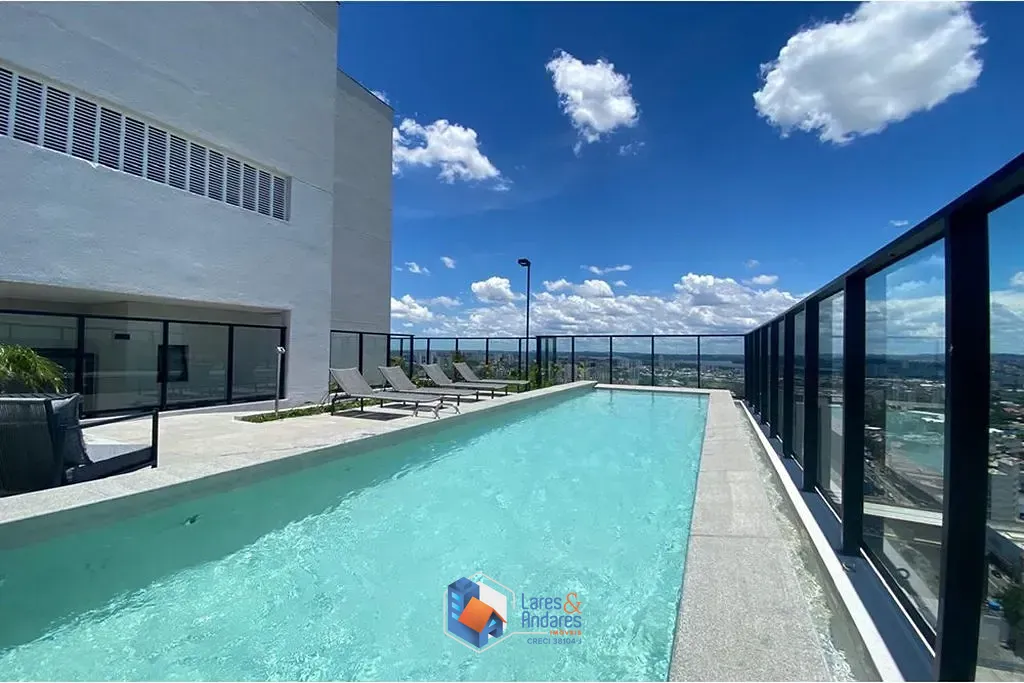 Apartamento, 1 quarto, 23 m² - Foto 10