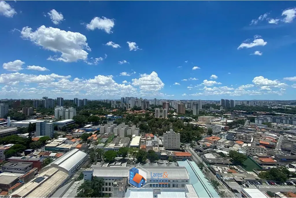 Apartamento, 1 quarto, 23 m² - Foto 13