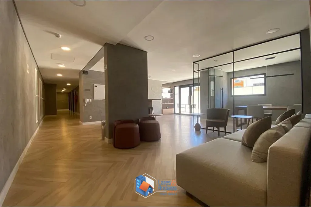 Apartamento, 1 quarto, 23 m² - Foto 18