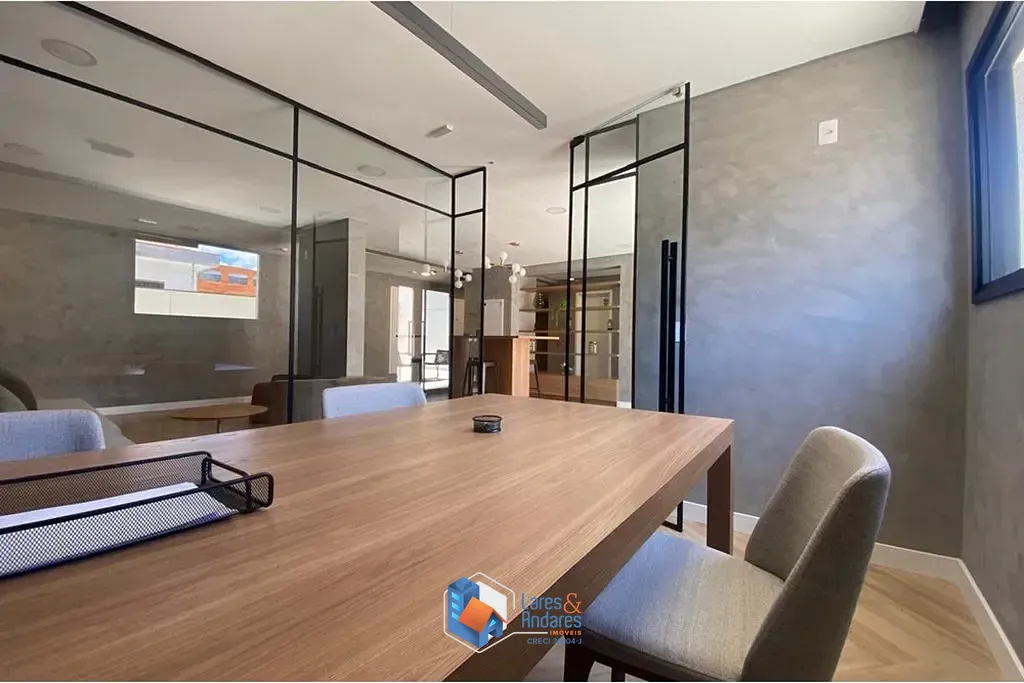 Apartamento, 1 quarto, 23 m² - Foto 20