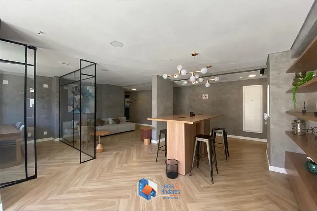 Apartamento, 1 quarto, 23 m² - Foto 21