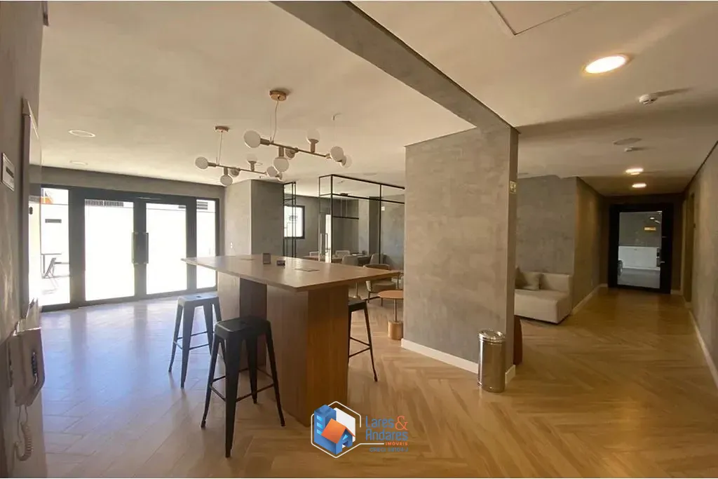 Apartamento, 1 quarto, 23 m² - Foto 22