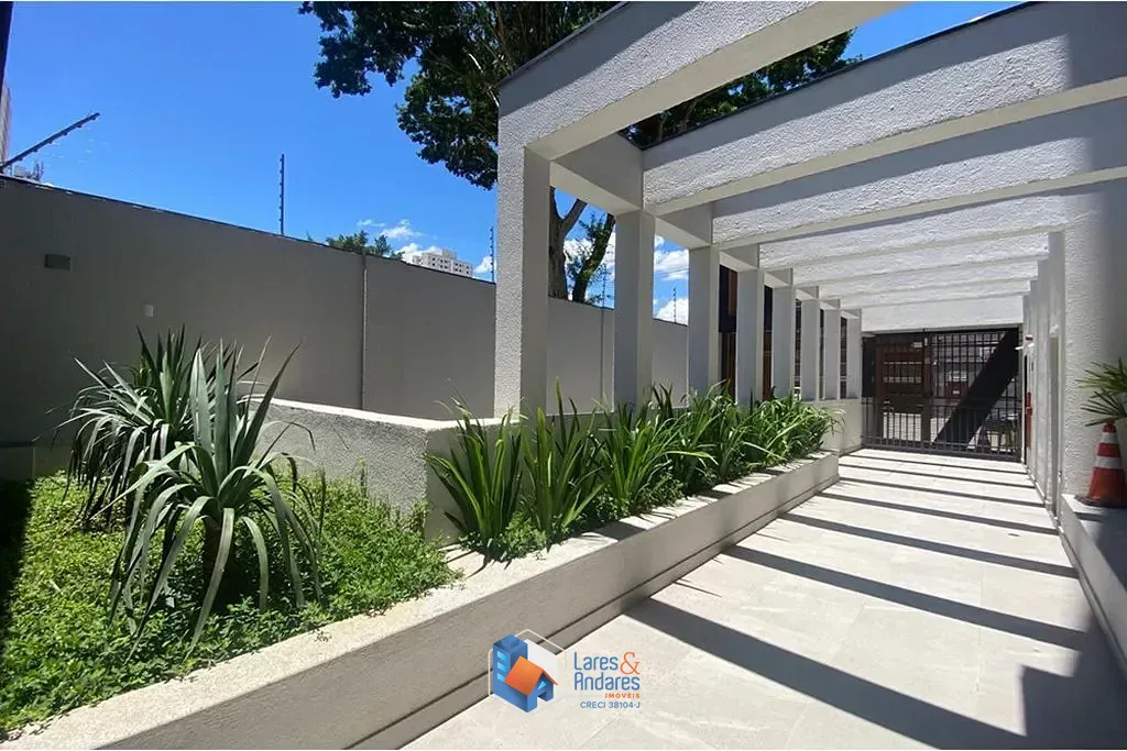 Apartamento, 1 quarto, 23 m² - Foto 23