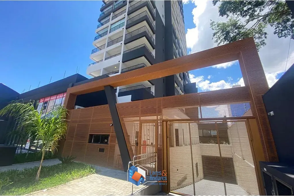 Apartamento, 1 quarto, 23 m² - Foto 24