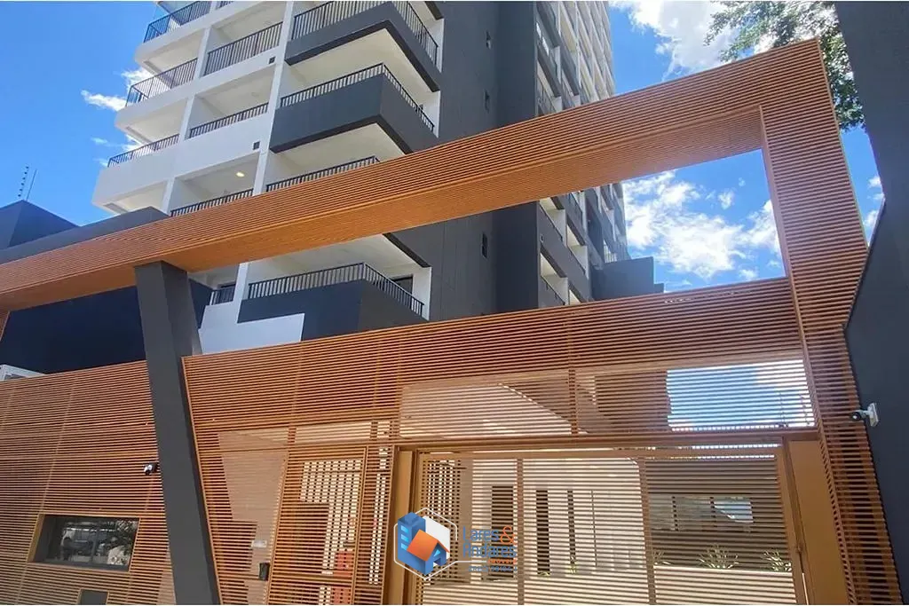 Apartamento, 1 quarto, 23 m² - Foto 25