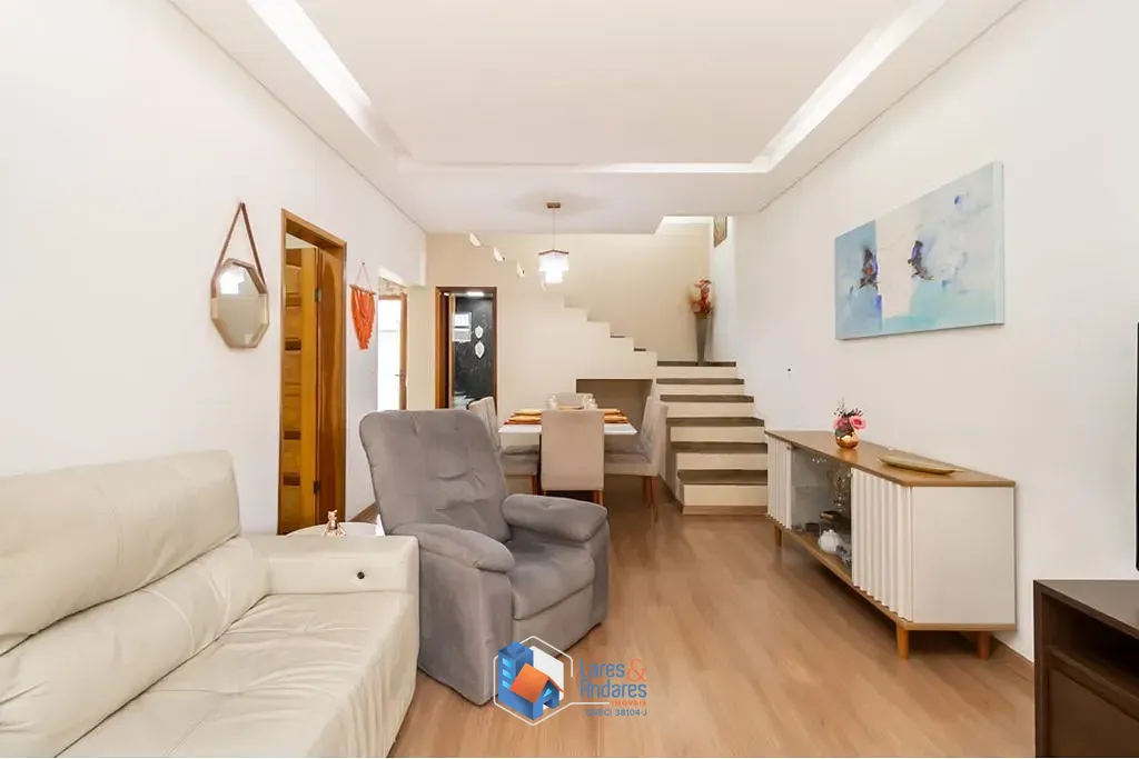 Casa, 5 quartos, 265 m² - Foto 30