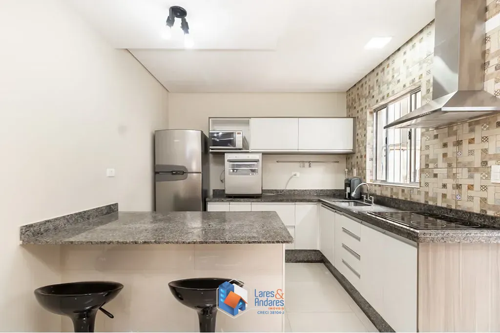 Casa, 5 quartos, 265 m² - Foto 35