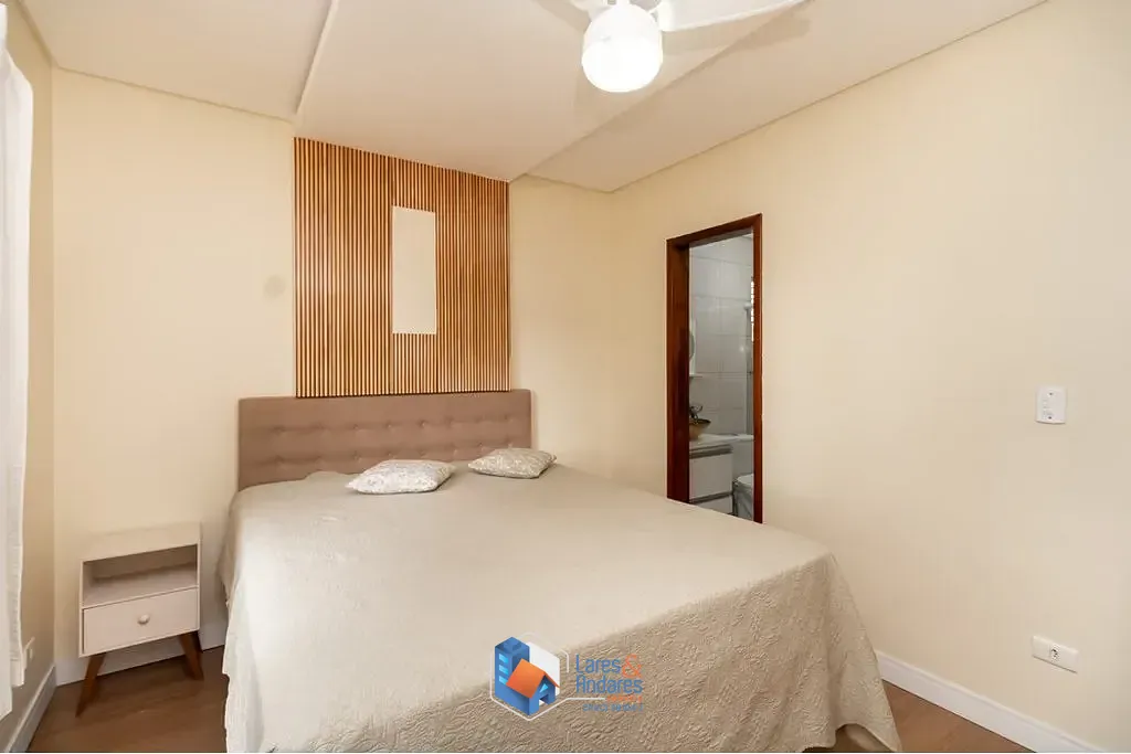 Casa, 5 quartos, 265 m² - Foto 38
